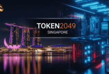 Mirando la tendencia de Token2049: Topnotch Crypto gana la atención global con minería de nubes verde e inteligente