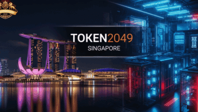 Mirando la tendencia de Token2049: Topnotch Crypto gana la atención global con minería de nubes verde e inteligente