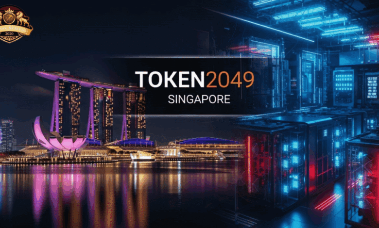 Mirando la tendencia de Token2049: Topnotch Crypto gana la atención global con minería de nubes verde e inteligente Mirando la tendencia de Token2049: Topnotch Crypto gana la atención global con minería de nubes verde e inteligente