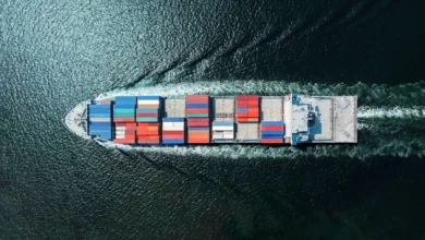 Topsoe para apoyar la nueva fábrica de metanol azul en Texas.
