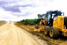 La construcción comienza en el proyecto de transmisión más caro del australiano para conectar la nieve.