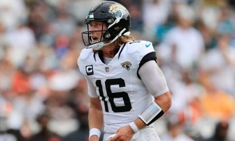 Pelocas de la NFL de Prisco, Semana 5: Jaguars aturde a Chiefs, Ravens golpeados de nuevo, Saints ganó la primera victoria Pelocas de la NFL de Prisco, Semana 5: Jaguars aturde a Chiefs, Ravens golpeados de nuevo, Saints ganó la primera victoria