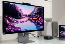 Philips 27E3U7903 5K Business Monitor Review