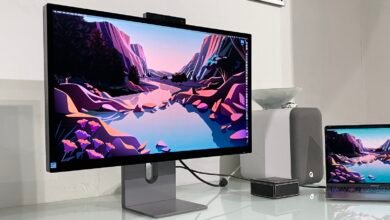 Philips 27E3U7903 5K Business Monitor Review