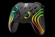 Turtle Beach anuncia un conjunto de controladores, estuches y auriculares para Switch 2
