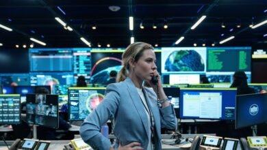 Apocalipsis Apocalipsis de Kathryn Bigelow te cortará los calcetines