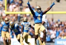 Aquellos que ganan fútbol universitario, perdedores en la semana 6: UCLA se eleva de las cenizas, Texas tiene grandes problemas