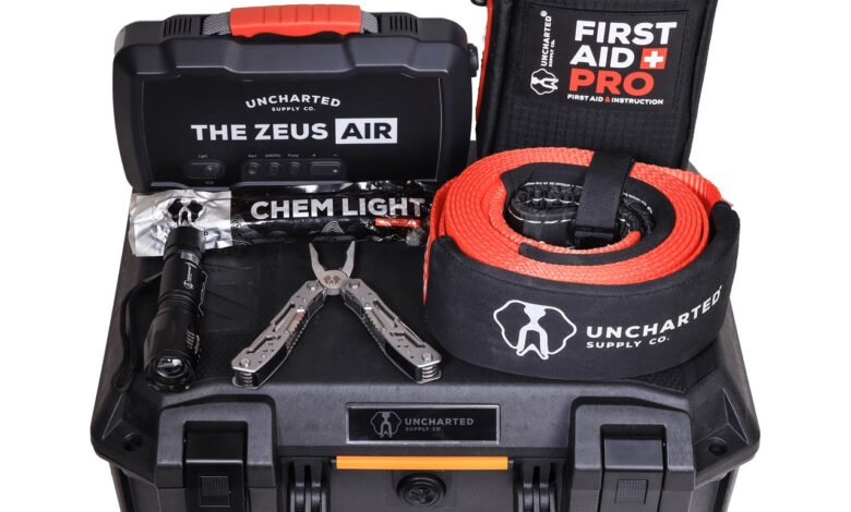 Conjunto de coches Uncharted x Pelican Roadster Conjunto de coches Uncharted x Pelican Roadster