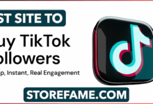 Compre seguidores de Tiktok Safe & Easy – Servicios de confianza clasificados