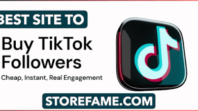 Compre seguidores de Tiktok Safe & Easy – Servicios de confianza clasificados