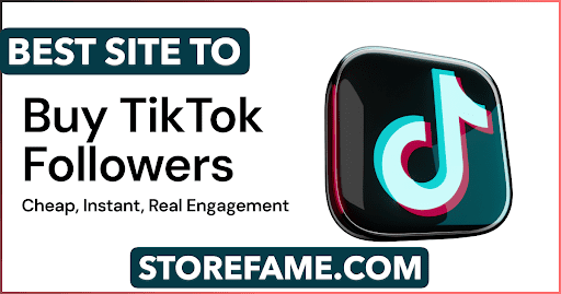 Compre seguidores de Tiktok Safe & Easy – Servicios de confianza clasificados
