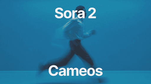 Tu cara, Historias infinitas, Cero rodaje con Sora 2 Cameo Tu cara, Historias infinitas, Cero rodaje con Sora 2 Cameo