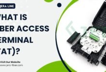 Por qué se confía en los terminales de acceso de fibra Jera Line para aplicaciones de conectores reforzados