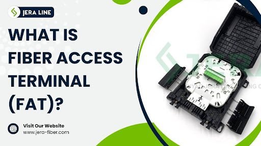 Por qué se confía en los terminales de acceso de fibra Jera Line para aplicaciones de conectores reforzados Por qué se confía en los terminales de acceso de fibra Jera Line para aplicaciones de conectores reforzados
