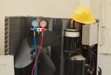 Los desafíos del mantenimiento de sistemas HVAC en regiones húmedas