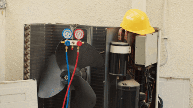 Los desafíos del mantenimiento de sistemas HVAC en regiones húmedas