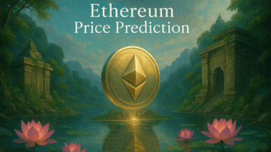 Predicción del precio de Ethereum (ETH): las ballenas creen que este token ETH podría impulsar la próxima carrera a $ 5,000 Predicción del precio de Ethereum (ETH): las ballenas creen que este token ETH podría impulsar la próxima carrera a $ 5,000