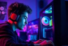 Cómo el financiamiento de la computadora de juego te ayuda a obtener la plataforma que deseas