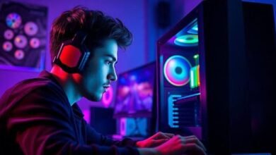 Cómo el financiamiento de la computadora de juego te ayuda a obtener la plataforma que deseas