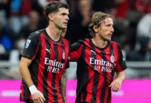 Juventus vs. AC Milan Live Stream, Where To Mirar: Cómo Massimiliano Allegri devolvió a Milán a la cima de la mesa