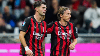 Juventus vs. AC Milan Live Stream, Where To Mirar: Cómo Massimiliano Allegri devolvió a Milán a la cima de la mesa