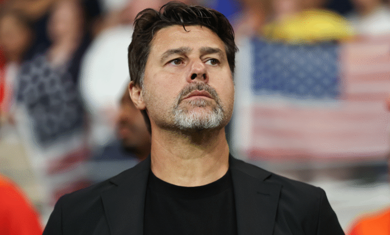 USMNT pretende generar impulso contra Australia; La clasificación para la Copa Mundial de la FIFA en problemas con Nigeria en riesgo USMNT pretende generar impulso contra Australia; La clasificación para la Copa Mundial de la FIFA en problemas con Nigeria en riesgo