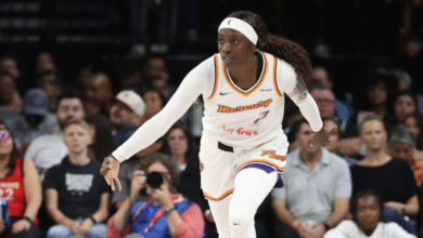 Finales de la WNBA: Mercury todavía tiene confianza después de luchar cuando lucha, destruyendo 3 brotes en la historia en el Juego 1.