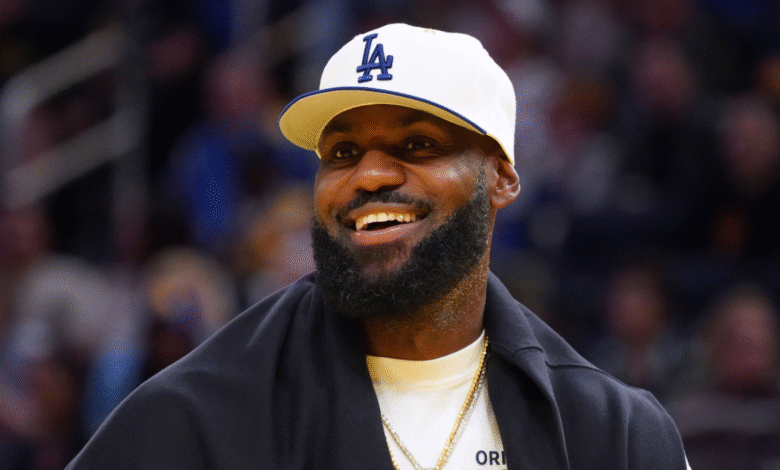 Actualización sobre la lesión de LeBron James: aparece la cronología del debut de la temporada de la estrella de los Lakers, según el informe Actualización sobre la lesión de LeBron James: aparece la cronología del debut de la temporada de la estrella de los Lakers, según el informe