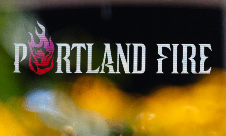 Contratación de entrenador de Portland Fire: el equipo de expansión de la WNBA contrata a Alex Sarama de los Cleveland Cavaliers, según informes Contratación de entrenador de Portland Fire: el equipo de expansión de la WNBA contrata a Alex Sarama de los Cleveland Cavaliers, según informes