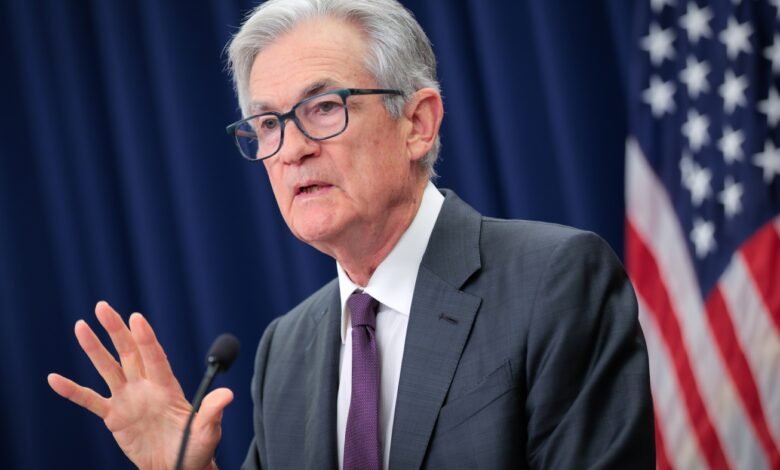 Es probable que la Reserva Federal reduzca las tasas para apuntalar el mercado laboral: NPR Es probable que la Reserva Federal reduzca las tasas para apuntalar el mercado laboral: NPR