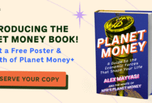 Por qué los pedidos anticipados son un gran problema para los autores: el dinero del planeta: NPR