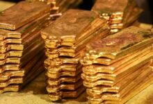 Por qué el oro tuvo su mejor año desde 1979: NPR