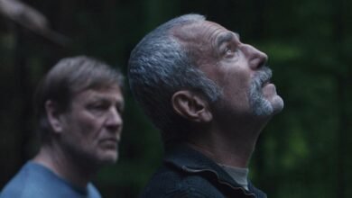 Revisión de ‘Animone’: Daniel Day-Lewis Return of Flimsei Trauma-cargado de vehículos