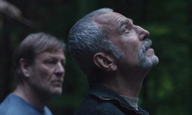 Revisión de ‘Animone’: Daniel Day-Lewis Return of Flimsei Trauma-cargado de vehículos