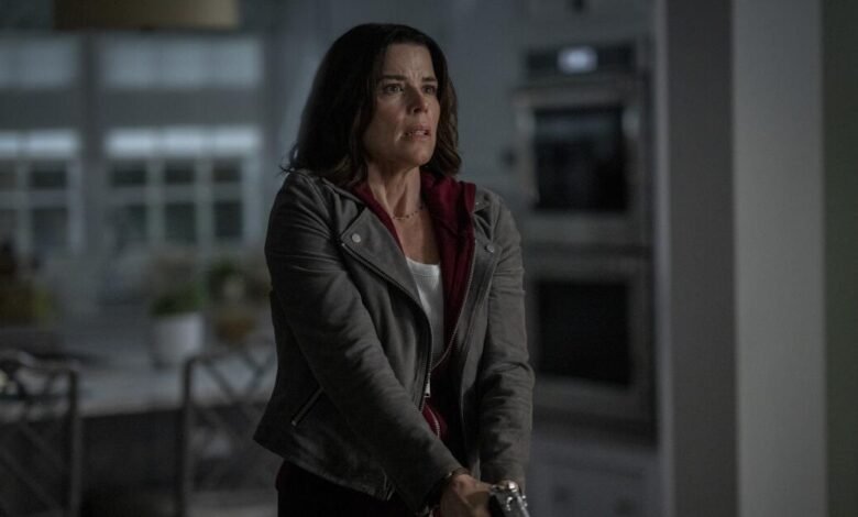 El tráiler de ‘Scream 7’ da la bienvenida a Sidney Prescott de Neve Campbell El tráiler de ‘Scream 7’ da la bienvenida a Sidney Prescott de Neve Campbell