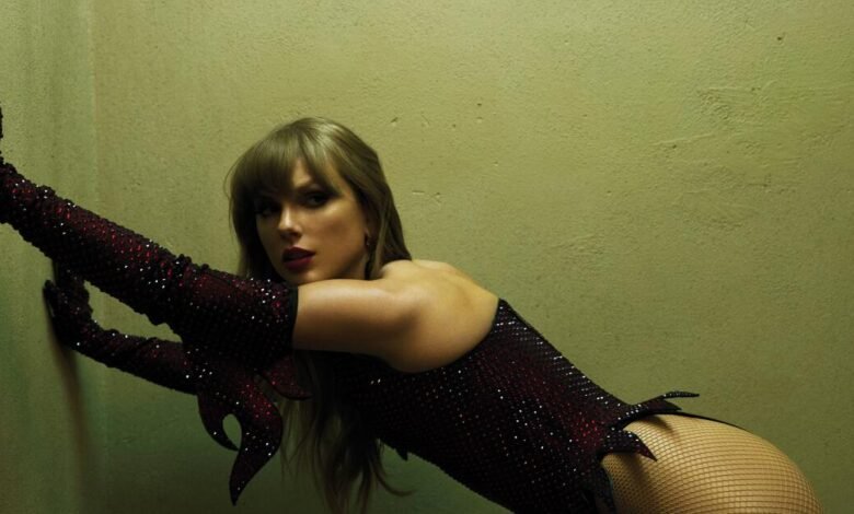 ‘The Life of a Shosl’ Songs de Taylor Swift: What the Next to Hear