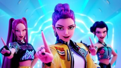 Creador de ‘Capop Demon Hunters’: el remake de acción real no funcionará