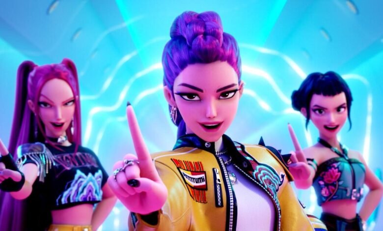 Creador de ‘Capop Demon Hunters’: el remake de acción real no funcionará Creador de ‘Capop Demon Hunters’: el remake de acción real no funcionará