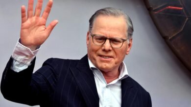 Por qué el director ejecutivo David Zaslav no está dispuesto a ceder las riendas para vender Warner Bros. Discovery Por qué el director ejecutivo David Zaslav no está dispuesto a ceder las riendas para vender Warner Bros. Discovery