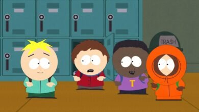 Vuelve la temporada 28 de ‘South Park’ con nuevos episodios marcando el estreno