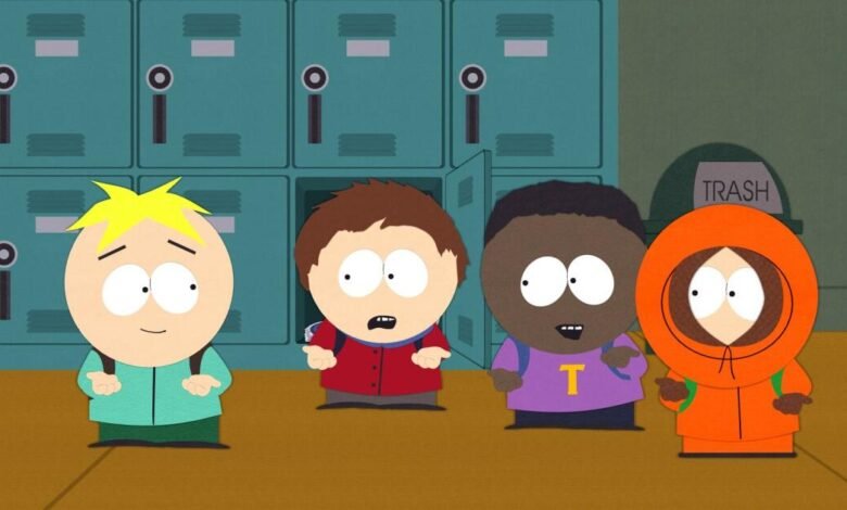 Vuelve la temporada 28 de ‘South Park’ con nuevos episodios marcando el estreno Vuelve la temporada 28 de ‘South Park’ con nuevos episodios marcando el estreno