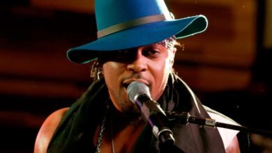 D Angelo Dead: el cantante de soul y ganador del Grammy tenía 51 años