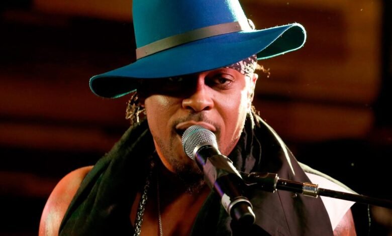 D Angelo Dead: el cantante de soul y ganador del Grammy tenía 51 años D Angelo Dead: el cantante de soul y ganador del Grammy tenía 51 años