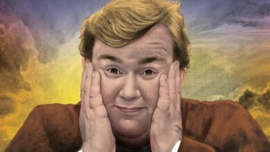 Cómo ‘John Candy: Me gusta’ y un nuevo libro salva la herencia del actor