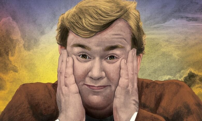 Cómo ‘John Candy: Me gusta’ y un nuevo libro salva la herencia del actor