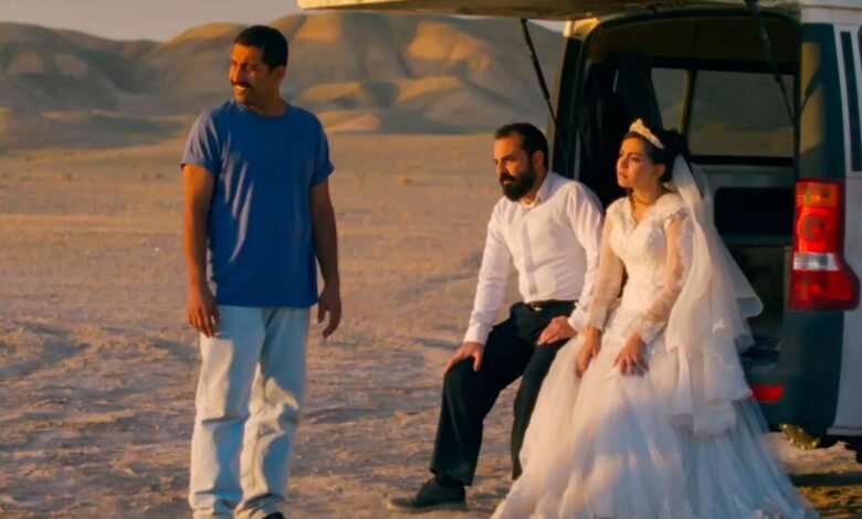 Reseña de ‘Fue sólo un accidente’: el thriller iraní cuestiona la venganza