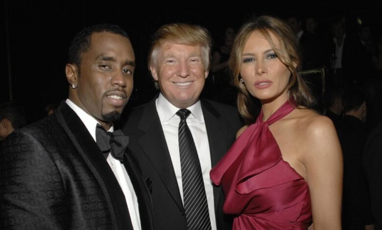 Trump confirmó que: shan ‘dd’ se disculpan