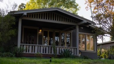 Así enamoró la artesanía de La -suburbs la casa