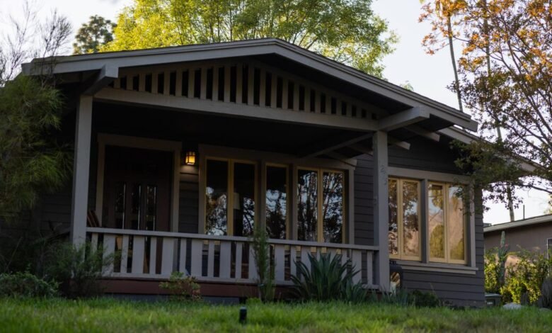 Así enamoró la artesanía de La -suburbs la casa