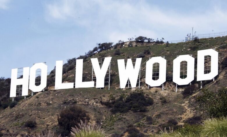 Trump nuevamente amenaza al 100% de aranceles en películas hechas en los Estados Unidos